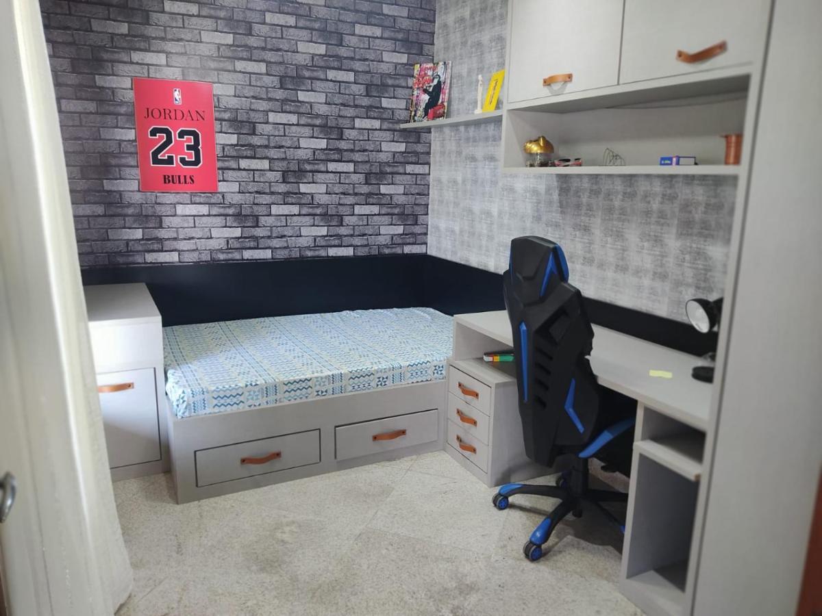 Villa Linda Casa Com Piscina Em Interlagos Vila Velha Es Exterior foto