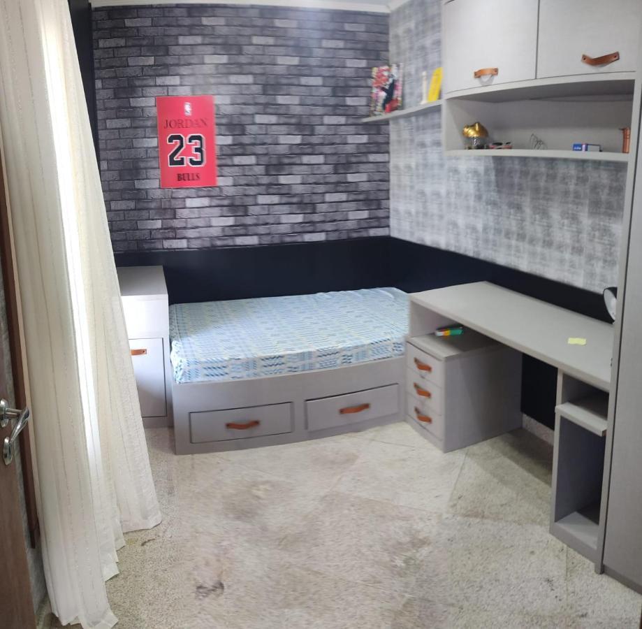 Villa Linda Casa Com Piscina Em Interlagos Vila Velha Es Exterior foto