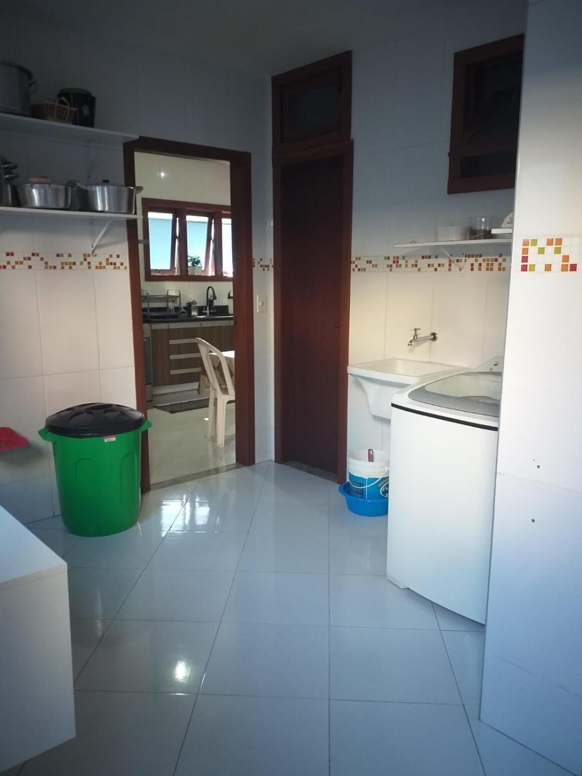 Villa Linda Casa Com Piscina Em Interlagos Vila Velha Es Exterior foto