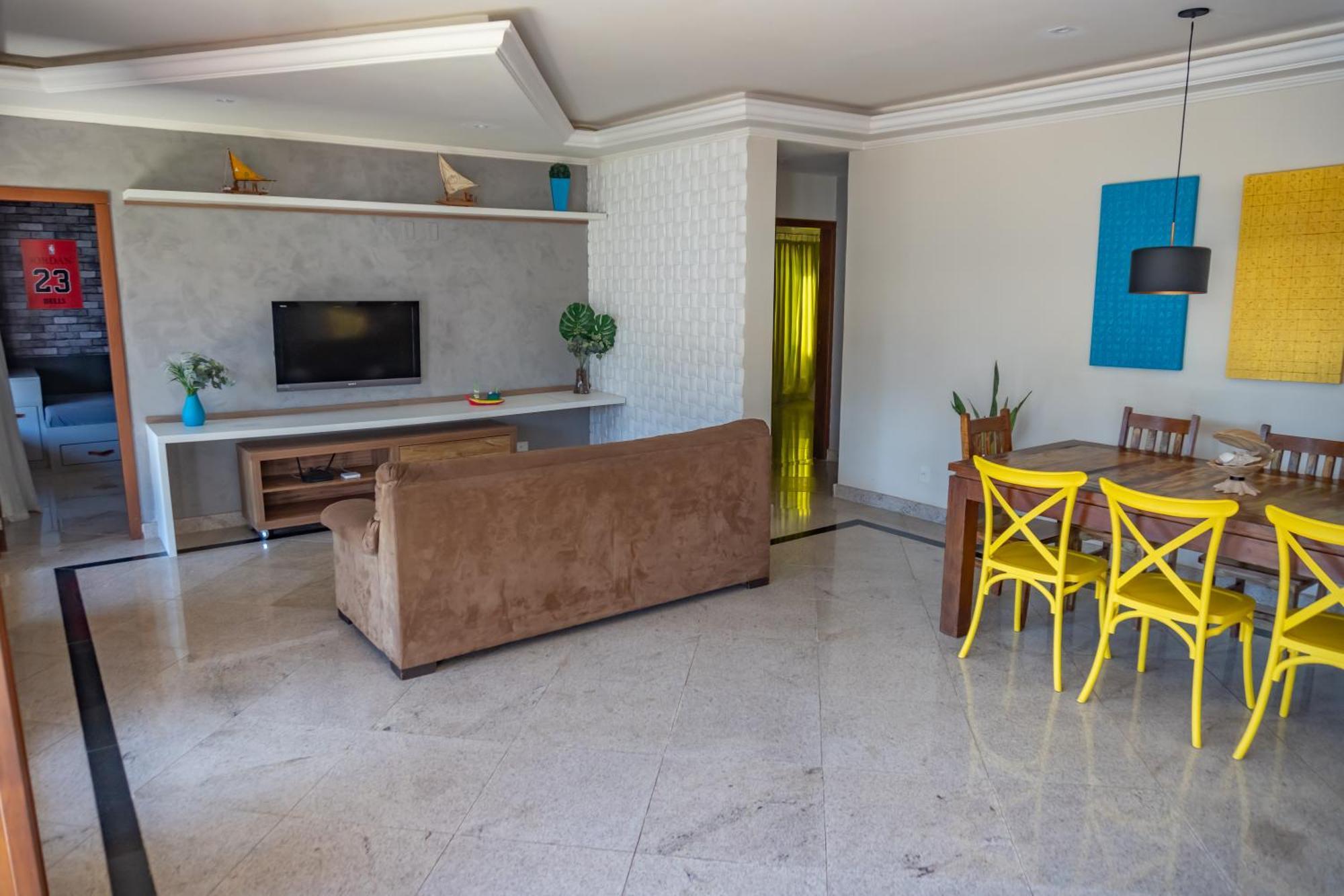 Villa Linda Casa Com Piscina Em Interlagos Vila Velha Es Exterior foto